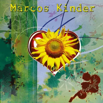 Semente by Marcos Kinder