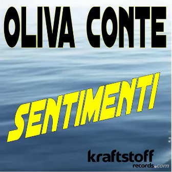 Sentimenti by Oliva Conte