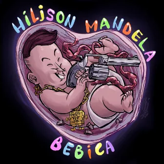 Bebica by Hiljson Mandela