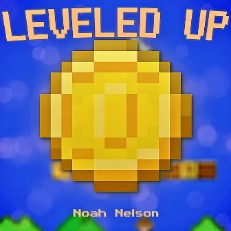 Leveled Up by Noah Nelson