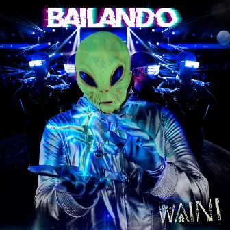 Bailando by Waini 828