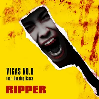 Ripper by Vegas No.8