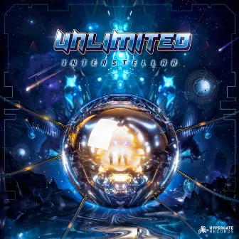 Interstellar by Unlimited Psytrance