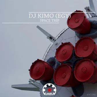 Space Trip by DJ Kimo (EGY)