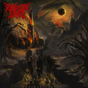 Blood Ritual by To Obey a Tyrant