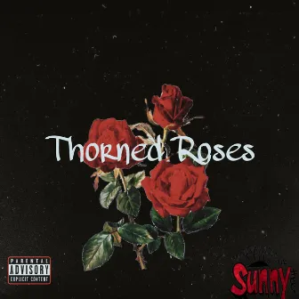 Thorned Roses by SuNNyThee