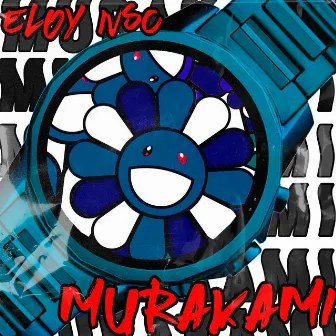 Murakami by Eloy NSC