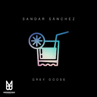 Grey Goose by Sandar Sánchez