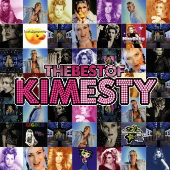 The Best Of Kim Esty by Kim Esty