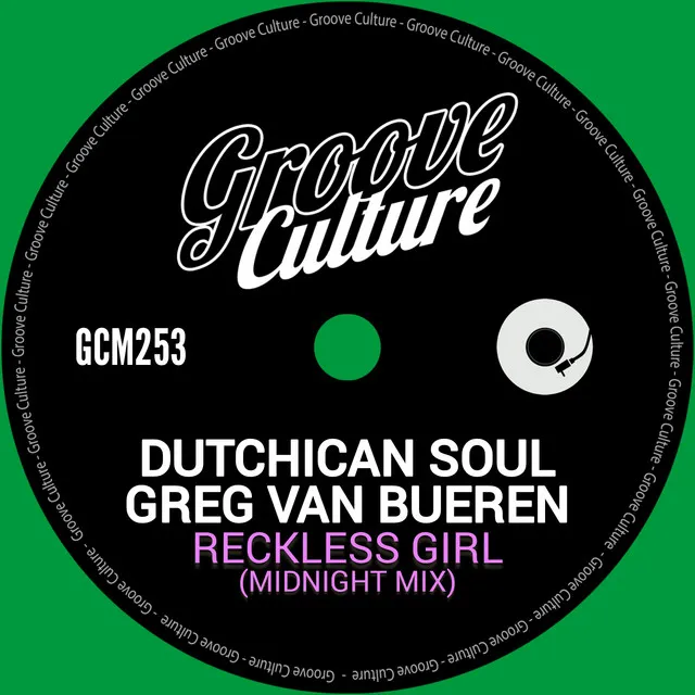 Reckless Girl (Midnight Mix)