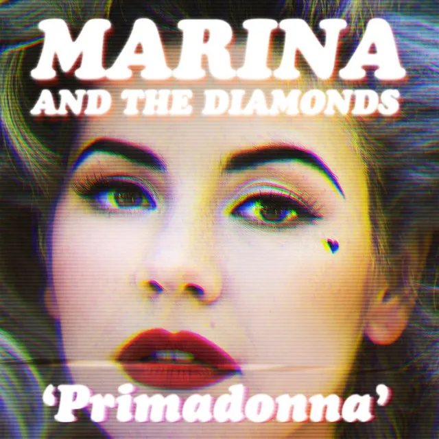 Primadonna - Walden Remix