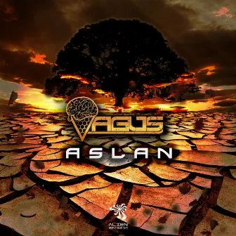 Aslan by Vagus