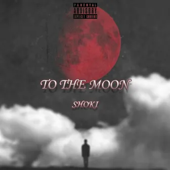 To the moon by Shoki851