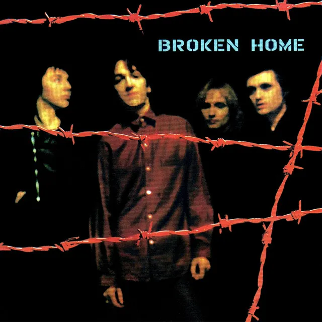 Broken Home