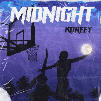 Midnight by Koreey