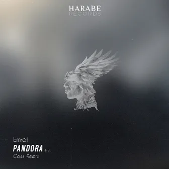 Pandora by Emrat