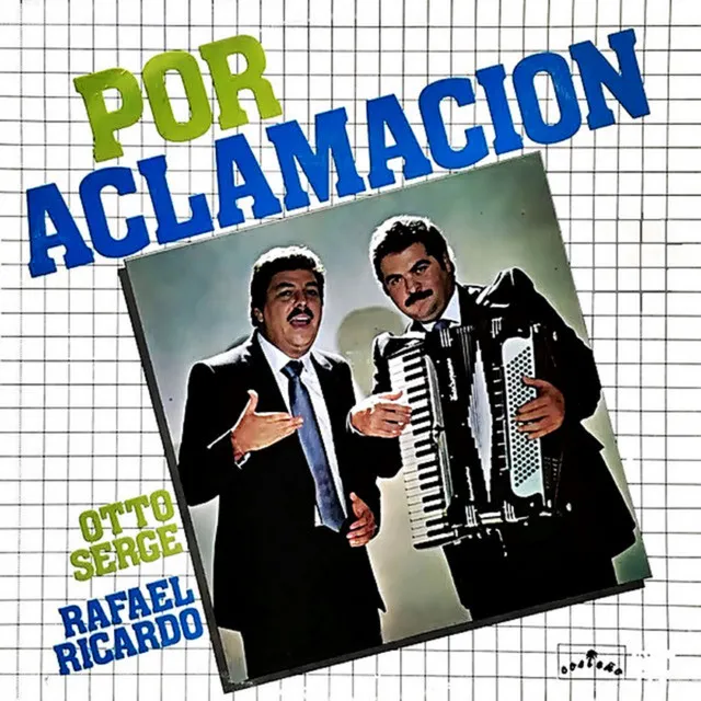 Por Aclamación