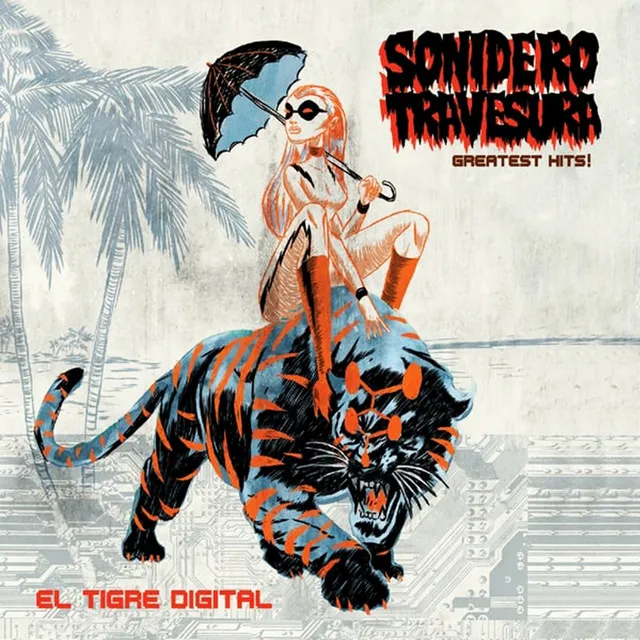 Bolero del Tigre