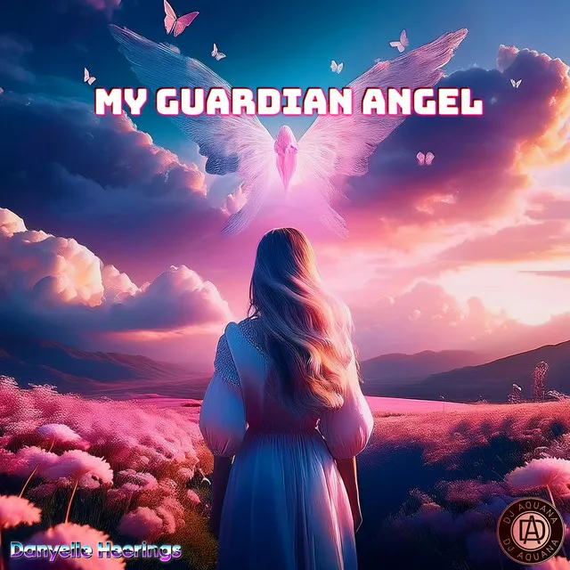 My Guardian Angel - Radio Edit