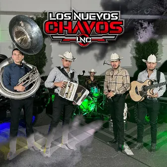 KompaPako Vol 3 by Los Nuevos Chavos