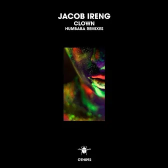 Clown (Humbaba Remixes) by Jacob Ireng