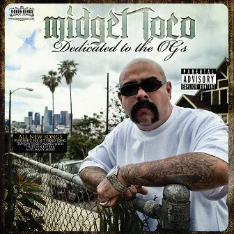 Dedicated to the Ogs by Midget Loco