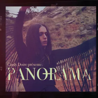 Panorama by Cindy Doire