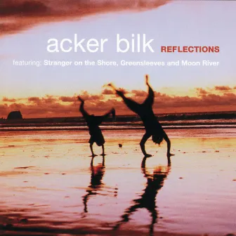 Reflections by Acker Bilk