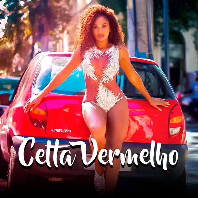 Celta Vermelho