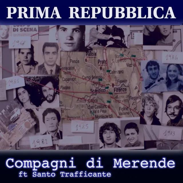 Compagni Di Merende