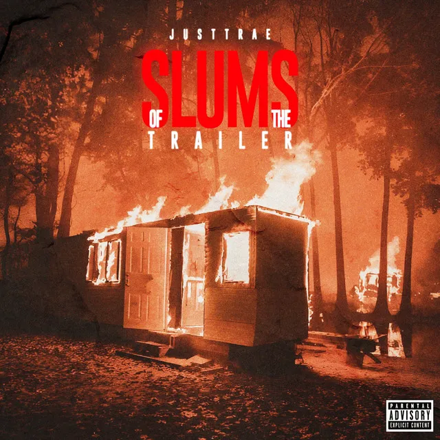 Slums of the Trailer