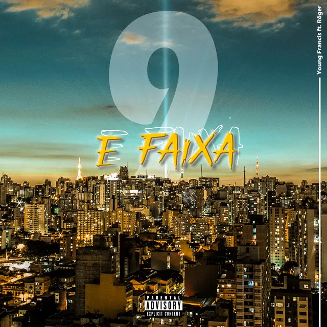 9 e Faixa - Remix