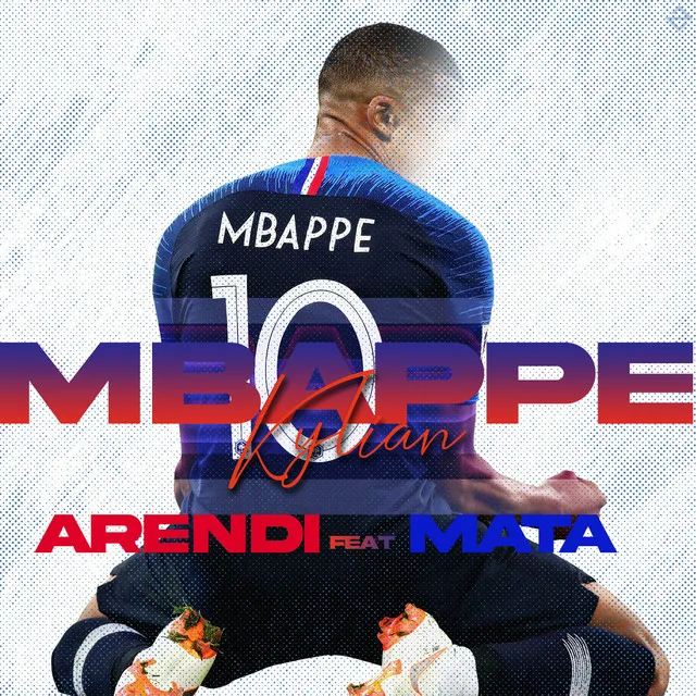 Kylian Mbappé