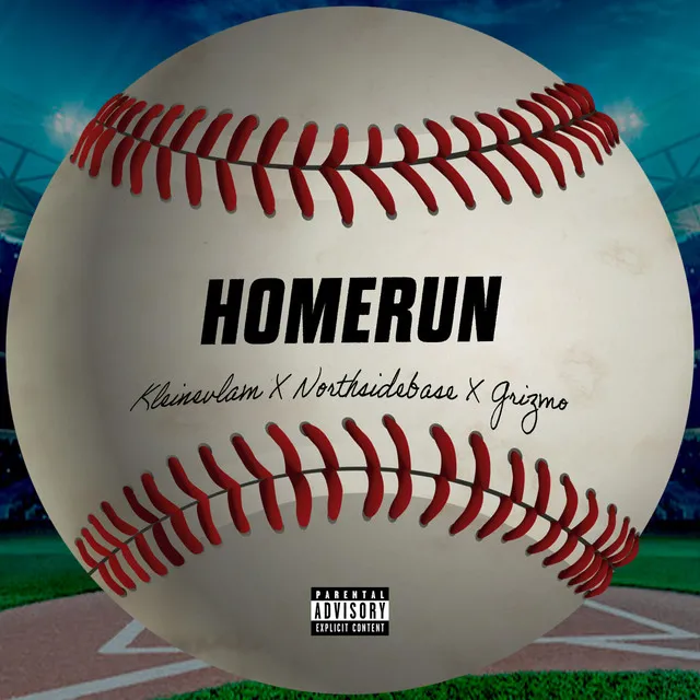 Homerun - Instrumental