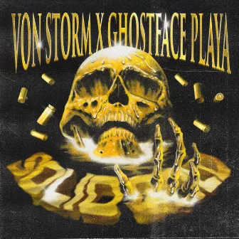 Solid Gold by Von Storm