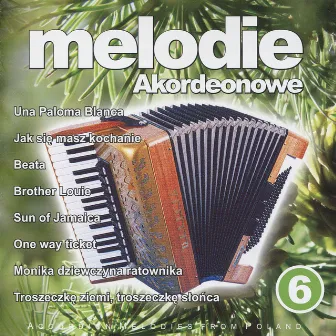 Jak sie masz kochanie - Accordion Melodies from Poland by Pawel Sobota