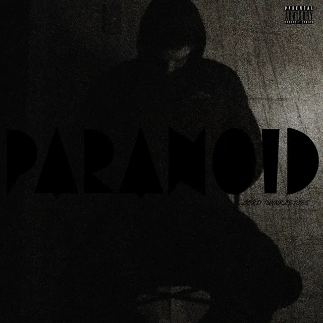 Paranoid