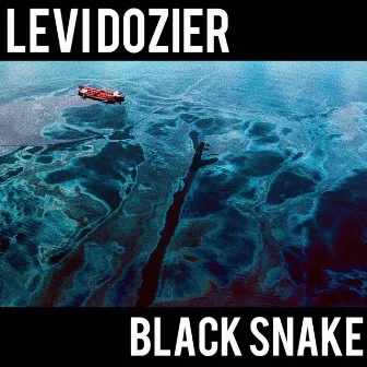 Black Snake by Levi Dozier