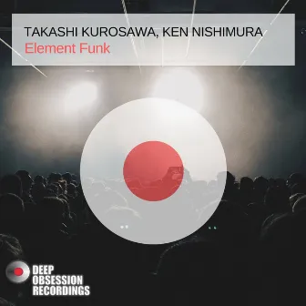 Element Funk by Ken Nishimura