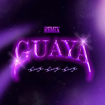 GUAYA (Remix) by Panttera