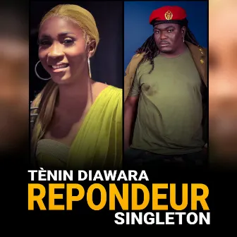 Repondeur by Tènin Diawara