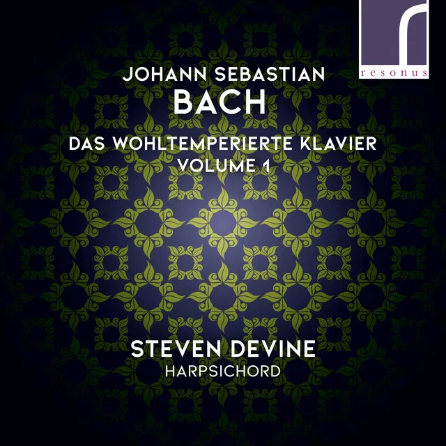 The Well-Tempered Clavier, Book 1: Prelude No. 1 in C Major, BWV 846/1