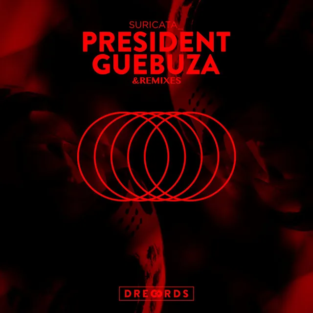 President Guebuza - Ivan Smoka Remix