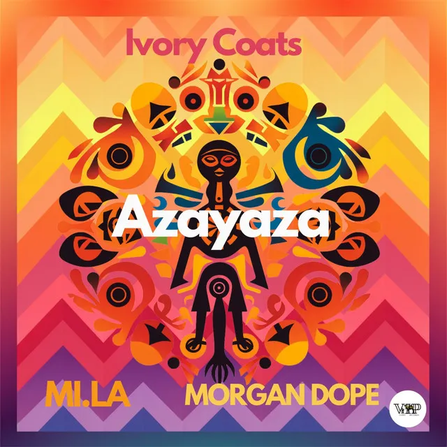 Azayaza - Morgan Dope Remix