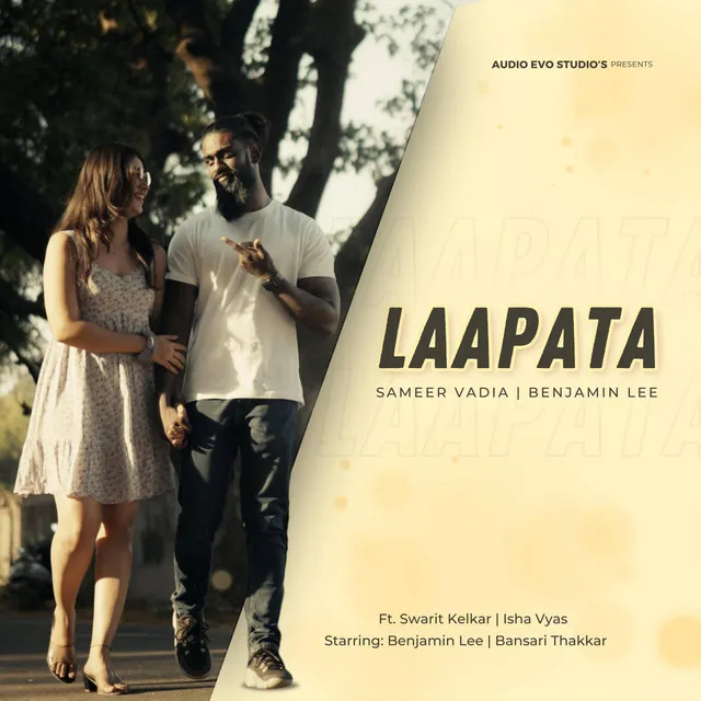 Laapata