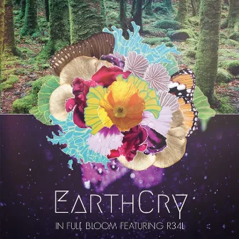 In Full Bloom by Earthcry