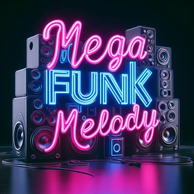 MEGA FUNK MELODY