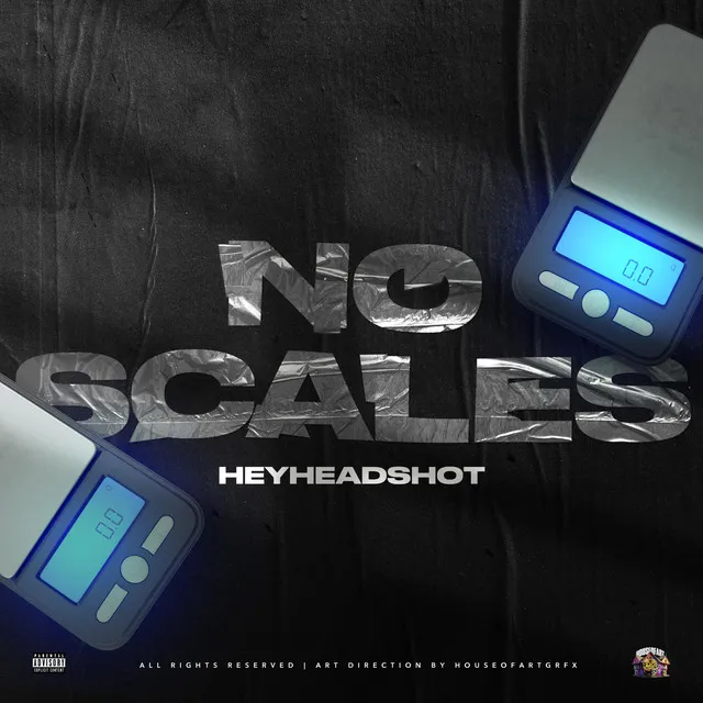 NO SCALES