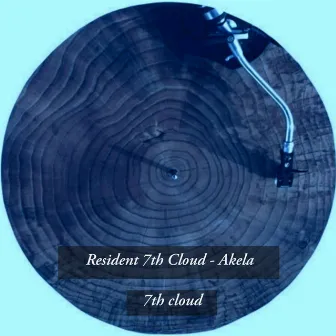 Resident 7th Cloud - AKELA by 