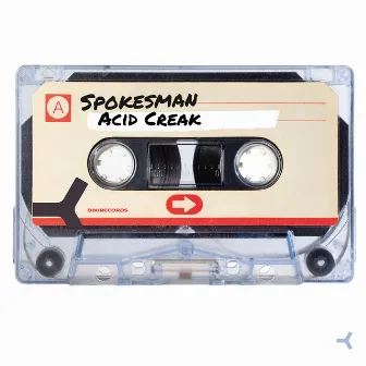 Acid creak by DJ HS